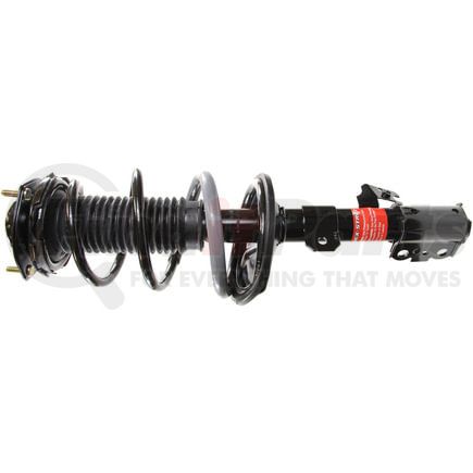 271495 by MONROE - Quick-Strut Suspension Strut and Coil Spring Assembly