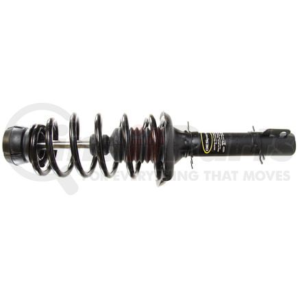 271525 by MONROE - Monroe Shocks & Struts Quick-Strut 271525 Strut and Coil Spring Assembly