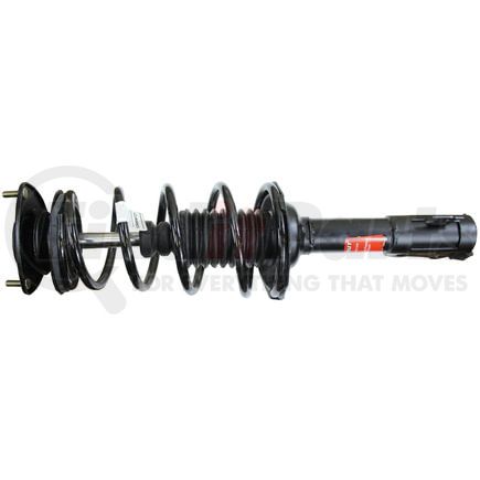 271575 by MONROE - Quick-Strut Suspension Strut and Coil Spring Assembly