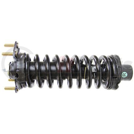 271577R by MONROE - Monroe Shocks & Struts Quick-Strut 271577R Strut and Coil Spring Assembly