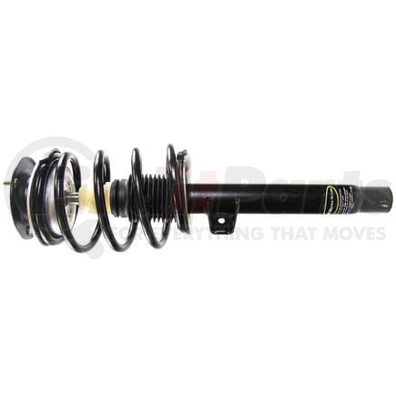Monroe 271581 Suspension Strut and Coil Spring Assembly Quick-Strut Suspension Strut and Coil Spring Assembly