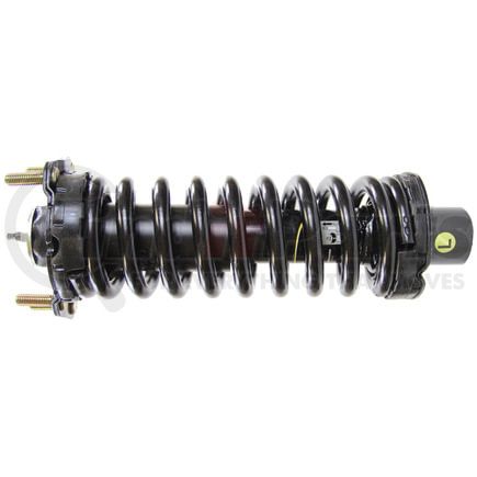 Monroe 271577L Suspension Strut and Coil Spring Assembly Monroe Shocks & Struts Quick-Strut 271577L Strut and Coil Spring
