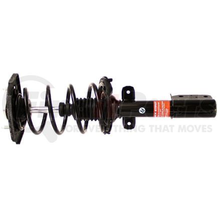 271663R by MONROE - Quick-Strut Suspension Strut and Coil Spring Assembly