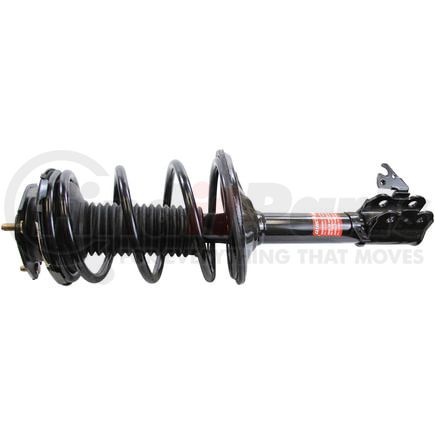 272126 by MONROE - Monroe Shocks & Struts Quick-Strut 272126 Strut and Coil Spring Assembly