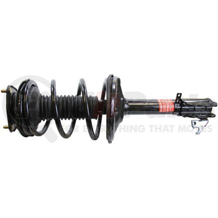 272127 by MONROE - Monroe Shocks & Struts Quick-Strut 272127 Strut and Coil Spring Assembly