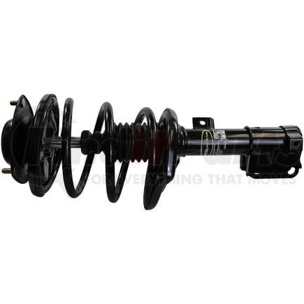 272147 by MONROE - Monroe Shocks & Struts Quick-Strut 272147 Strut and Coil Spring Assembly