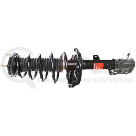 272215 by MONROE - Quick-Strut Suspension Strut and Coil Spring Assembly