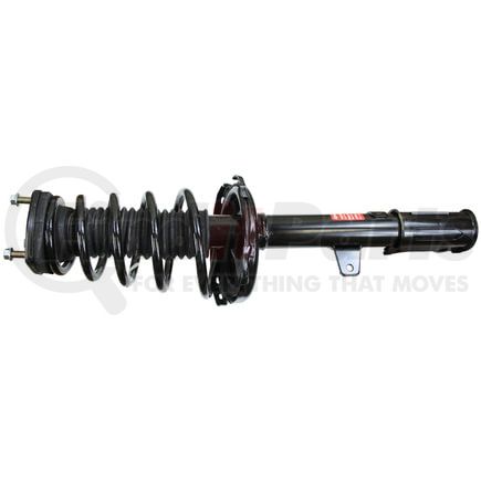 272214 by MONROE - Quick-Strut Suspension Strut and Coil Spring Assembly