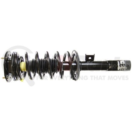 272217 by MONROE - Quick-Strut Suspension Strut and Coil Spring Assembly