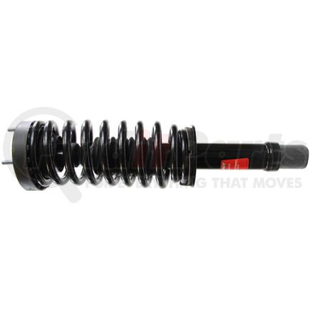 272254R by MONROE - Quick-Strut Suspension Strut and Coil Spring Assembly