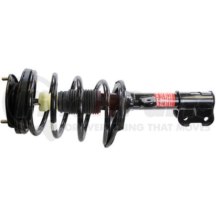 272300 by MONROE - Monroe Shocks & Struts Quick-Strut 272300 Strut and Coil Spring Assembly