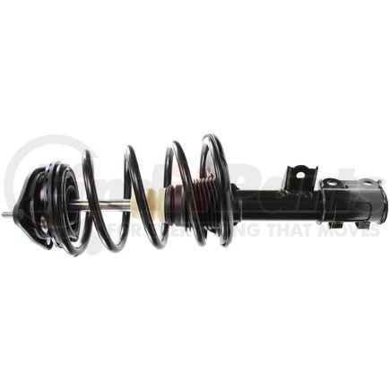 272305 by MONROE - Monroe Shocks & Struts Quick-Strut 272305 Strut and Coil Spring Assembly