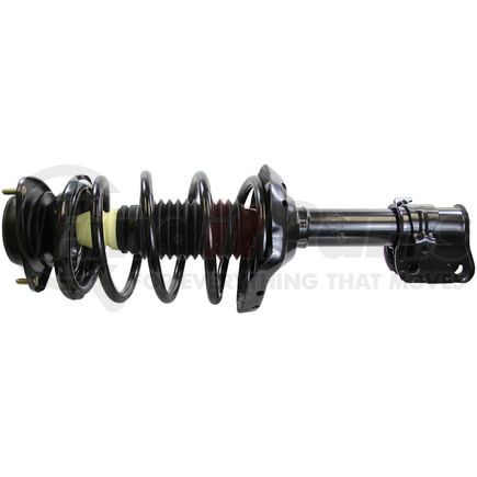 272345 by MONROE - Monroe Shocks & Struts Quick-Strut 272345 Strut and Coil Spring Assembly