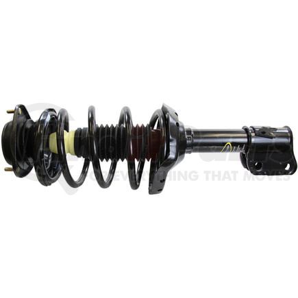 Monroe 272346 Suspension Strut and Coil Spring Assembly Monroe Shocks & Struts Quick-Strut 272346 Strut and Coil Spring