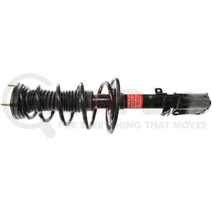 272309 by MONROE - Monroe Shocks & Struts Quick-Strut 272309 Strut and Coil Spring Assembly