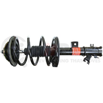 272369 by MONROE - Monroe Quick-Strut 272369 Suspension Strut and Coil Spring Assembly