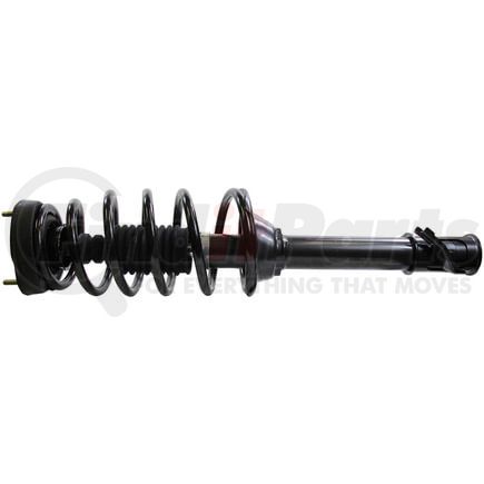 272382 by MONROE - Quick-Strut Suspension Strut and Coil Spring Assembly