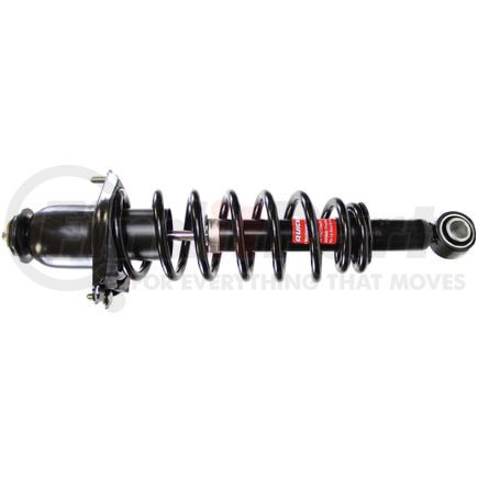 272394R by MONROE - Quick-Strut Suspension Strut and Coil Spring Assembly