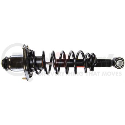 272394L by MONROE - Quick-Strut Suspension Strut and Coil Spring Assembly