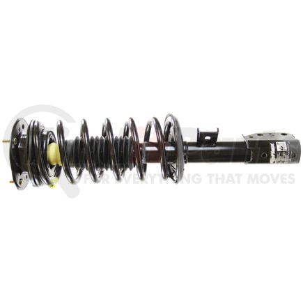 272438 by MONROE - Quick-Strut Suspension Strut and Coil Spring Assembly