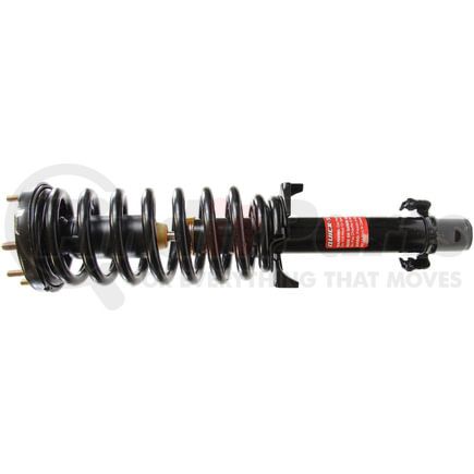 272562R by MONROE - Quick-Strut Suspension Strut and Coil Spring Assembly