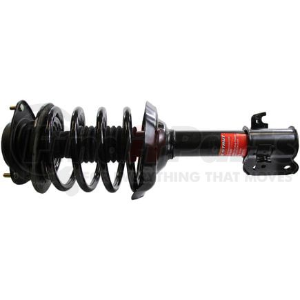 272565 by MONROE - Quick-Strut Suspension Strut and Coil Spring Assembly