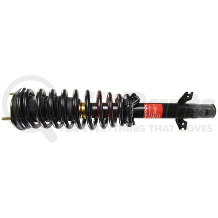 272569 by MONROE - Quick-Strut Suspension Strut and Coil Spring Assembly