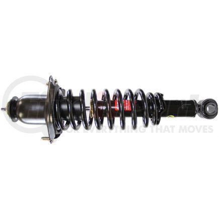 272599L by MONROE - Quick-Strut Suspension Strut and Coil Spring Assembly