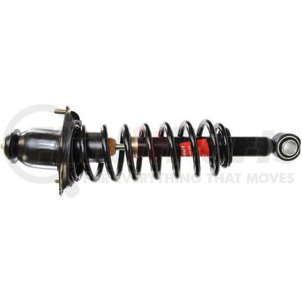 272599R by MONROE - Quick-Strut Suspension Strut and Coil Spring Assembly