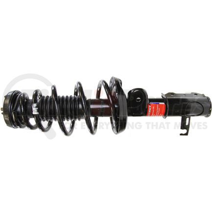 272663 by MONROE - Quick-Strut Suspension Strut and Coil Spring Assembly