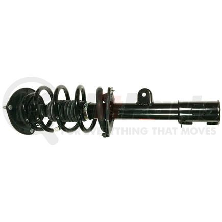 272713 by MONROE - Monroe Shocks & Struts Quick-Strut 272713 Strut and Coil Spring Assembly