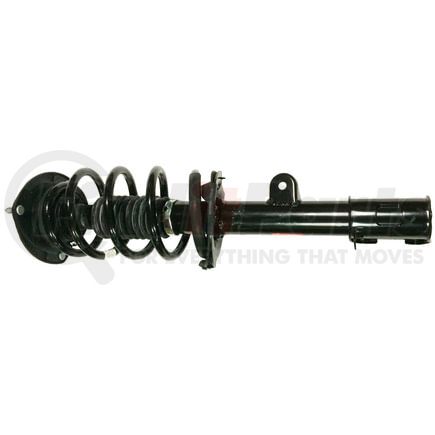 Monroe 272713 Suspension Strut and Coil Spring Assembly Monroe Shocks & Struts Quick-Strut 272713 Strut and Coil Spring