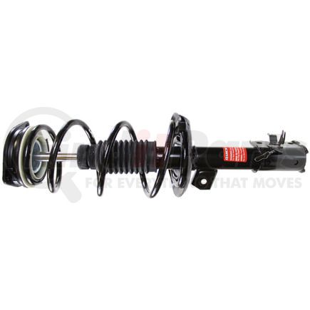 272898 by MONROE - Quick-Strut Suspension Strut and Coil Spring Assembly