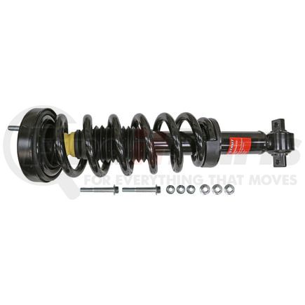 272900 by MONROE - Quick-Strut Suspension Strut and Coil Spring Assembly