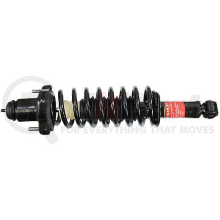 272952 by MONROE - Monroe Quick-Strut 272952 Suspension Strut and Coil Spring Assembly