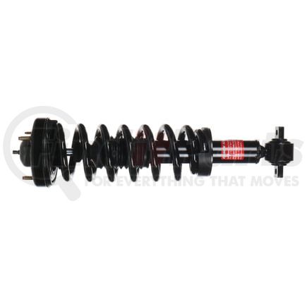 273031L by MONROE - Quick-Strut Suspension Strut and Coil Spring Assembly