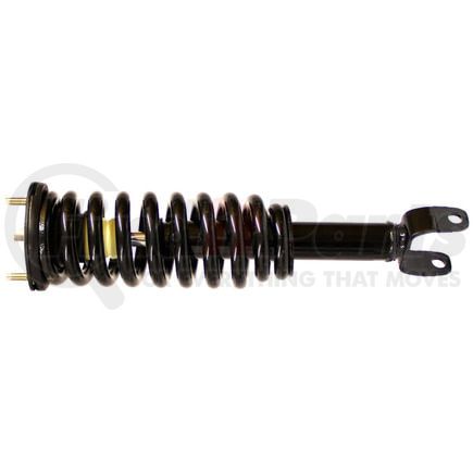 281100 by MONROE - RoadMatic Suspension Strut and Coil Spring Assembly