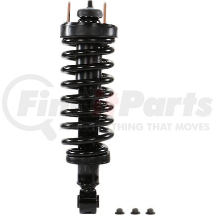 281346 by MONROE - RoadMatic Suspension Strut and Coil Spring Assembly