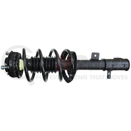 281130 by MONROE - Monroe RoadMatic 281130 Suspension Strut and Coil Spring Assembly