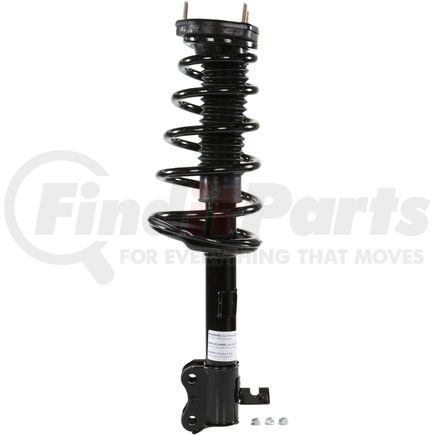 281499 by MONROE - Monroe RoadMatic 281499 Suspension Strut and Coil Spring Assembly