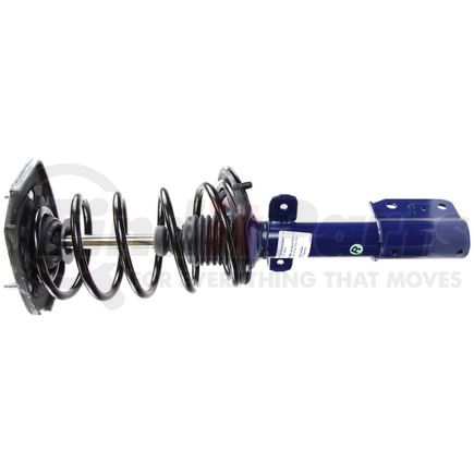 281662R by MONROE - Monroe RoadMatic 281662R Suspension Strut and Coil Spring Assembly