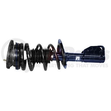 281973 by MONROE - Monroe RoadMatic 281973 Suspension Strut and Coil Spring Assembly