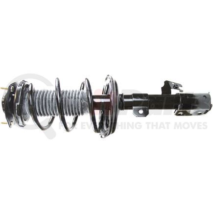 282212 by MONROE - RoadMatic Suspension Strut and Coil Spring Assembly