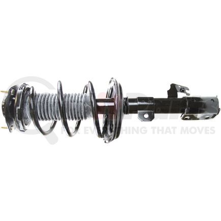 Monroe 282212 Suspension Strut and Coil Spring Assembly RoadMatic Suspension Strut and Coil Spring Assembly
