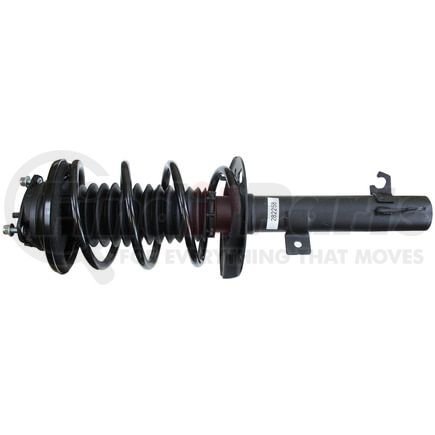 282258 by MONROE - Monroe RoadMatic 282258 Suspension Strut and Coil Spring Assembly