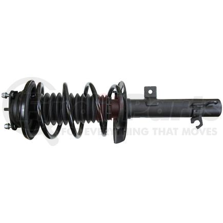 Monroe 282257 Suspension Strut and Coil Spring Assembly RoadMatic Suspension Strut and Coil Spring Assembly