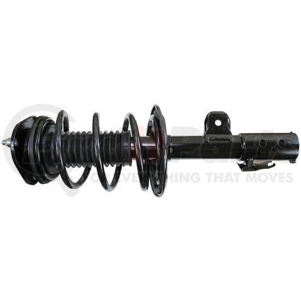 282276 by MONROE - Monroe RoadMatic 282276 Suspension Strut and Coil Spring Assembly