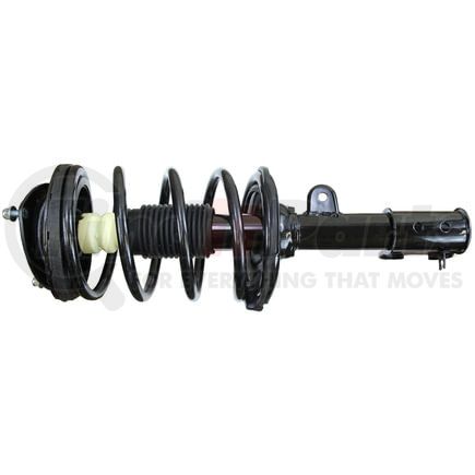 282299 by MONROE - Monroe Shocks & Struts RoadMatic 282299 Strut and Coil Spring Assembly