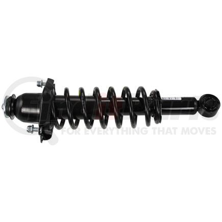 282599L by MONROE - Monroe RoadMatic 282599L Suspension Strut and Coil Spring Assembly