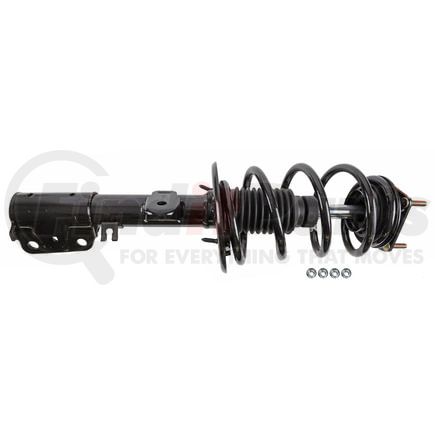 282620 by MONROE - RoadMatic Suspension Strut and Coil Spring Assembly